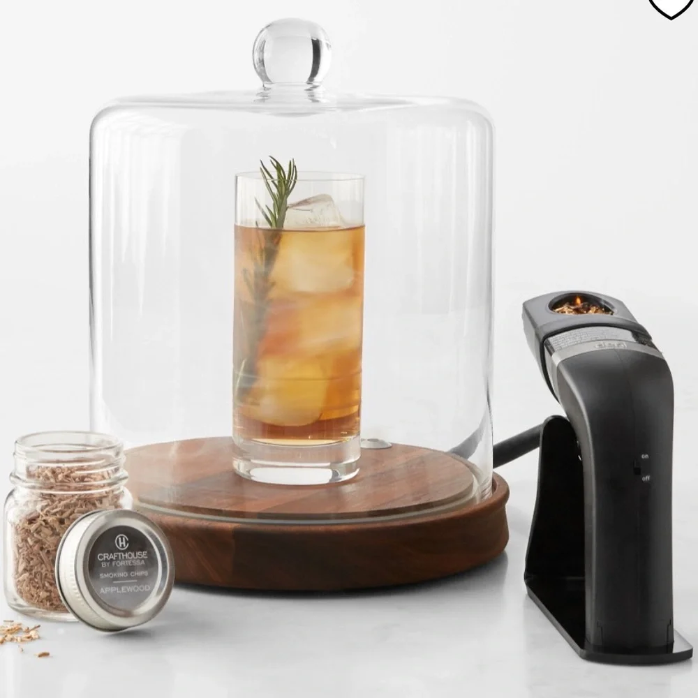 Cocktail Smoker